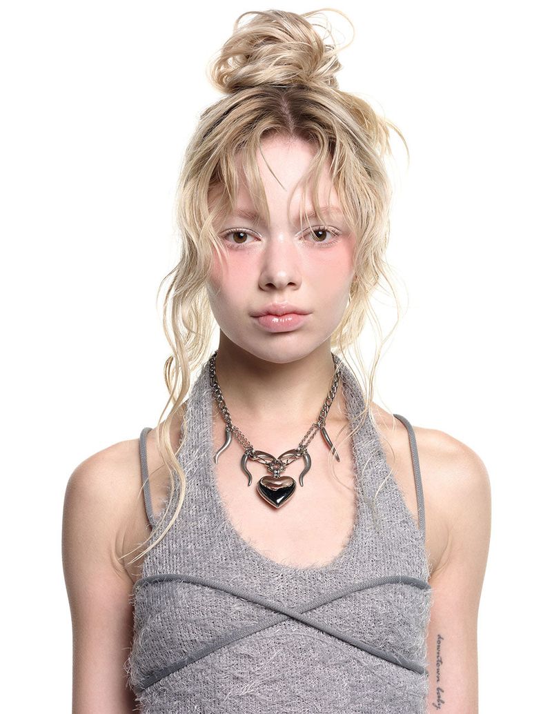 Core Necklace