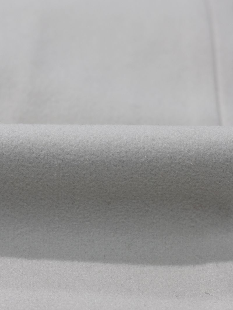 YM Morris Wool Double Coat (2 colors)