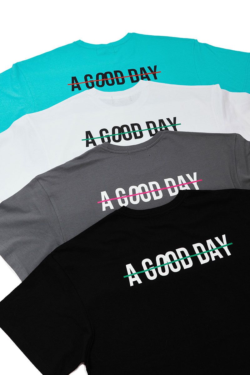 TODAYS OVER-T (BLACK)