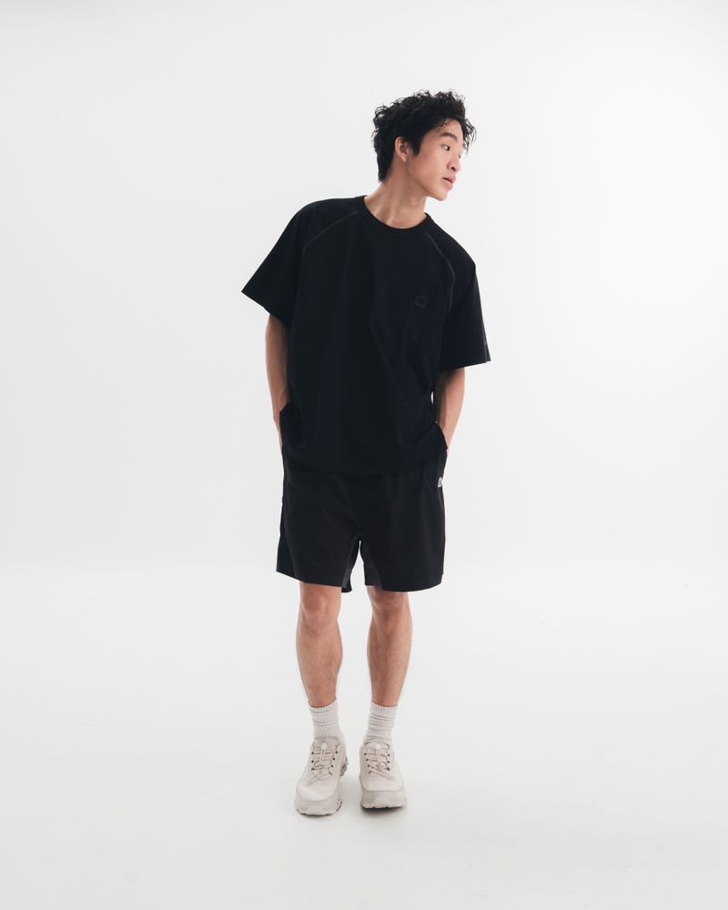 Sorona Pocket Tee