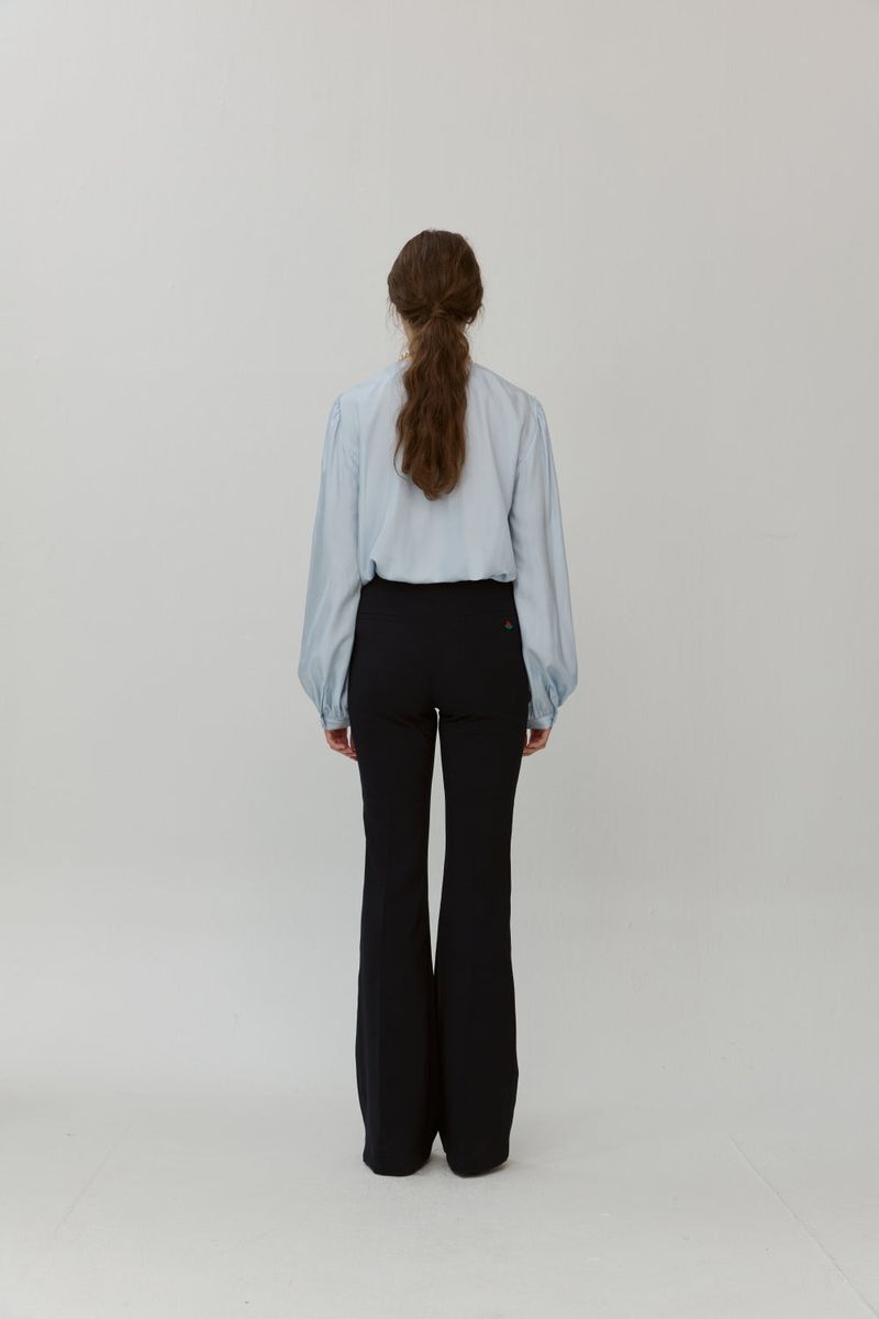 bootcut pants