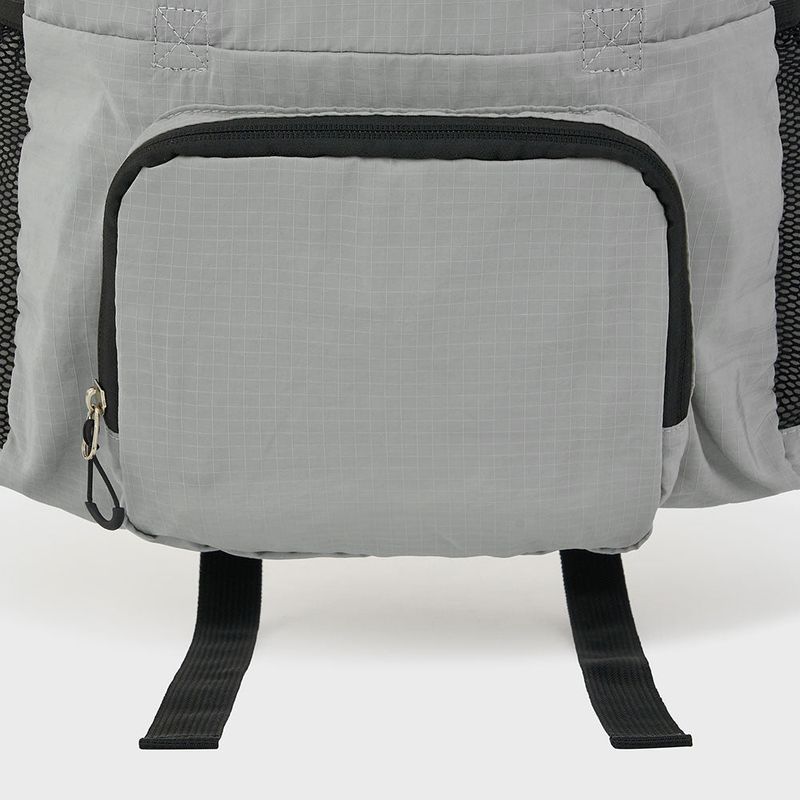 2Way Backpack (Gray)