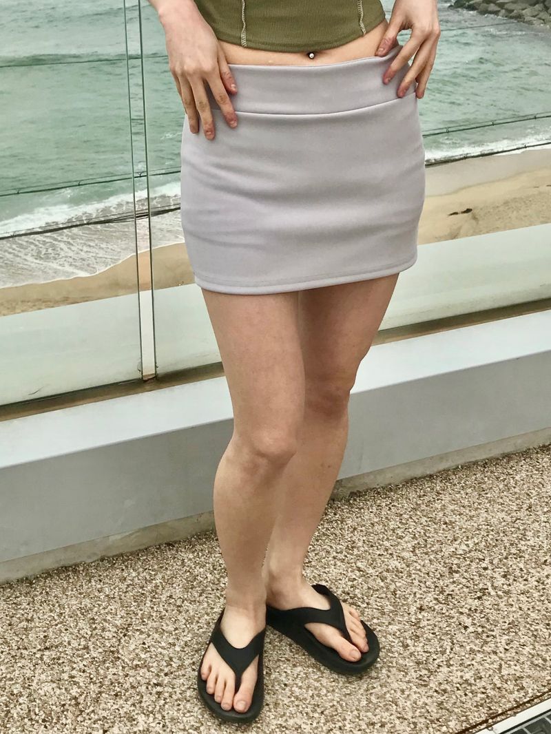 Lome skirt