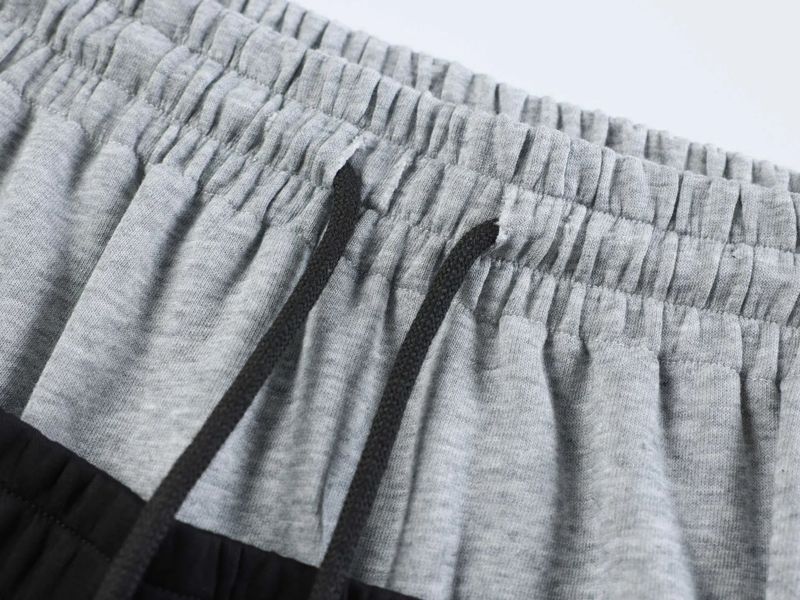 Talia Collegiate Lettering Wide Pants