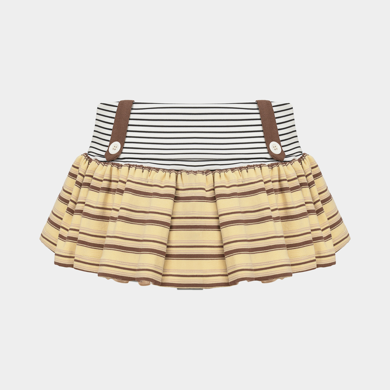YOKO SET YELLOW