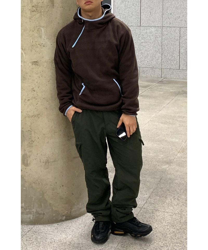 sobaq（ソバック）の「FOM Cargo PT（Pants）」