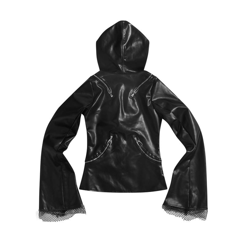 "EPL LEATHER "