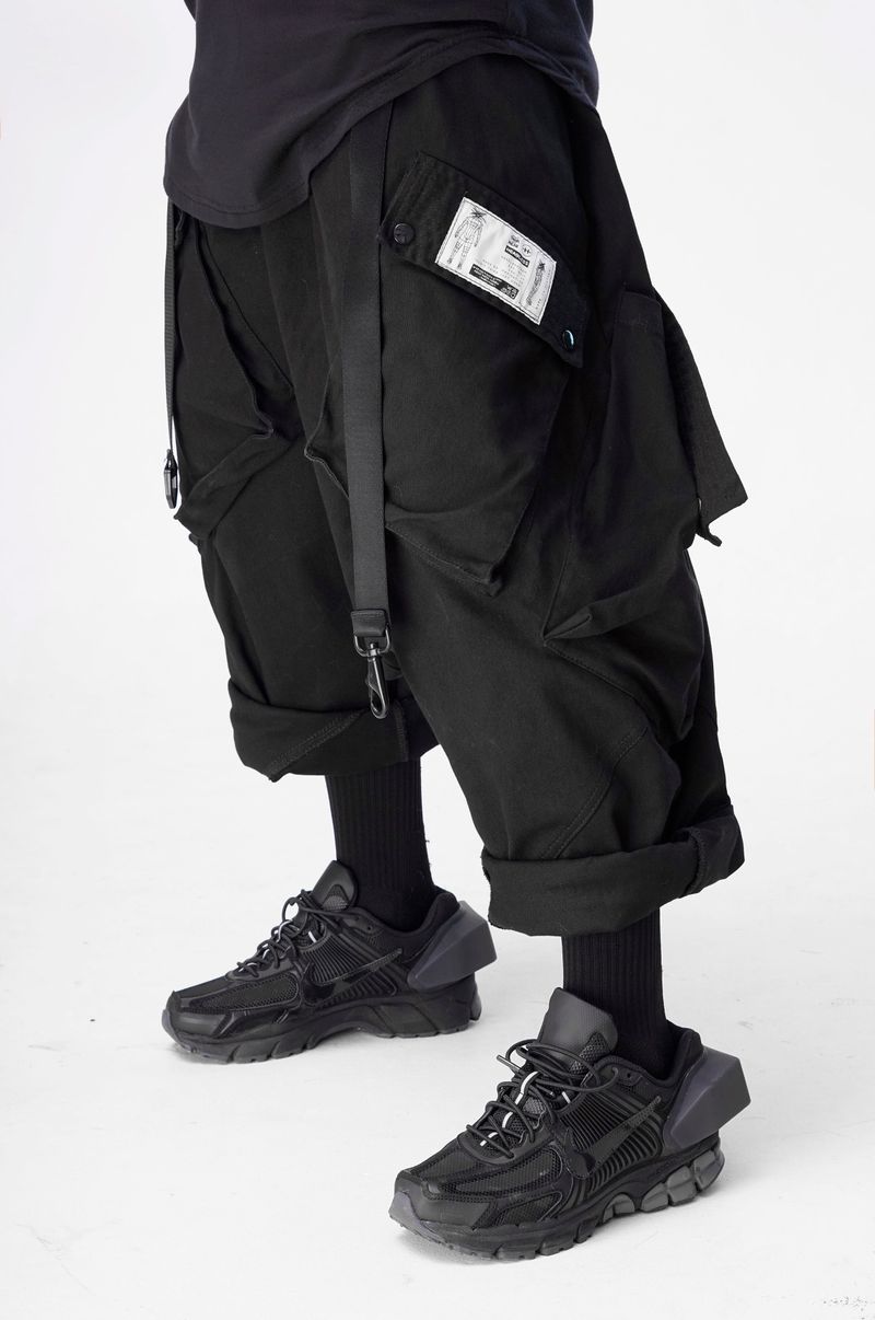 MAG HAKAMA PANTS
