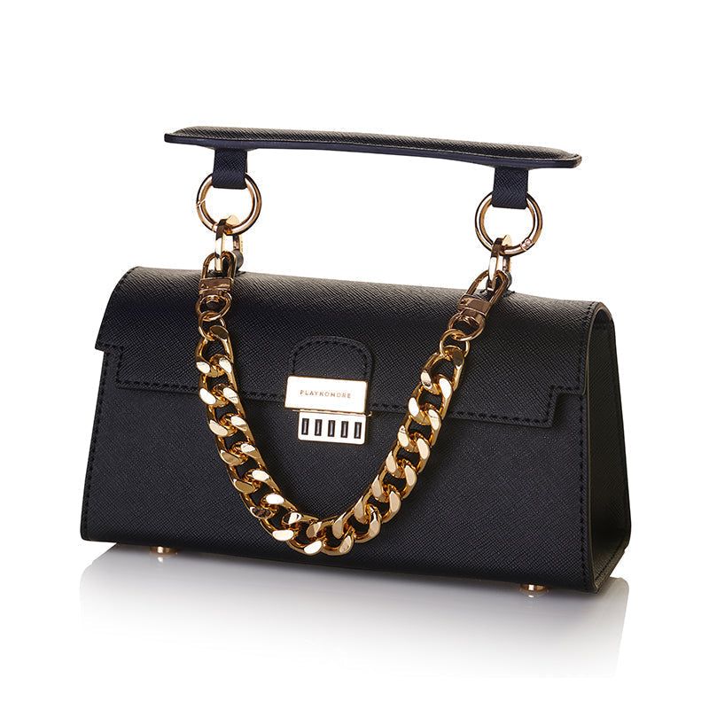 MICRO BAGUETTE black