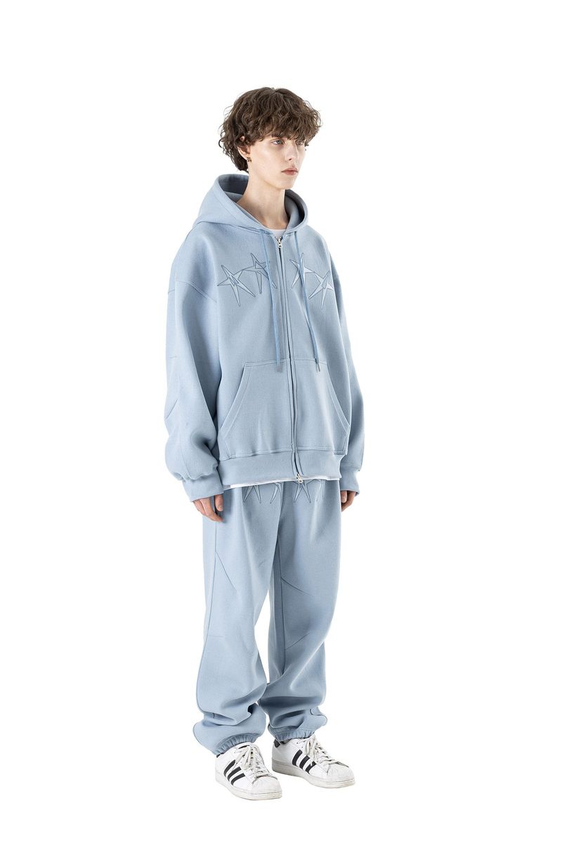 STAR LOGO JOGGER PANTS