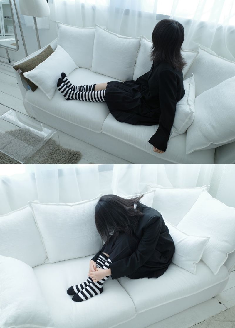 myorang（ミョラン）の「[MD PICK] Woohoo Round Jacket（Jackets/Outerwear）」