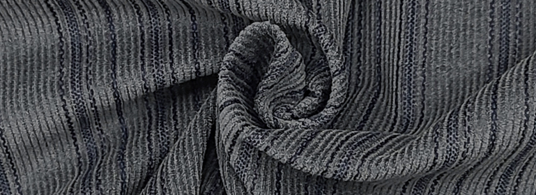 LL Stripe Pattern Long Shirts