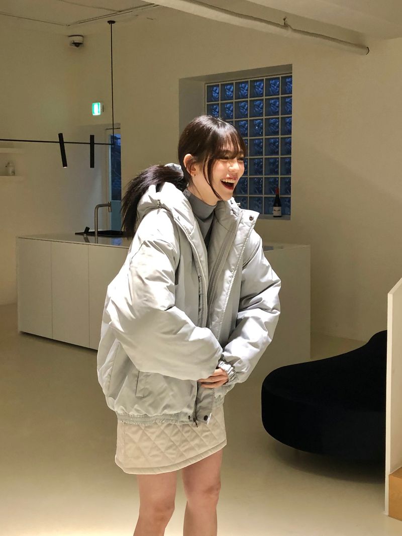Niho padding