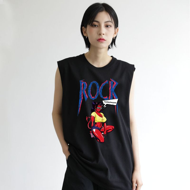 DB-024 ROCK