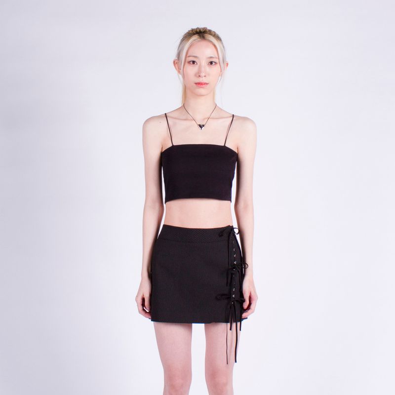 BASIC BRA TANK TOP