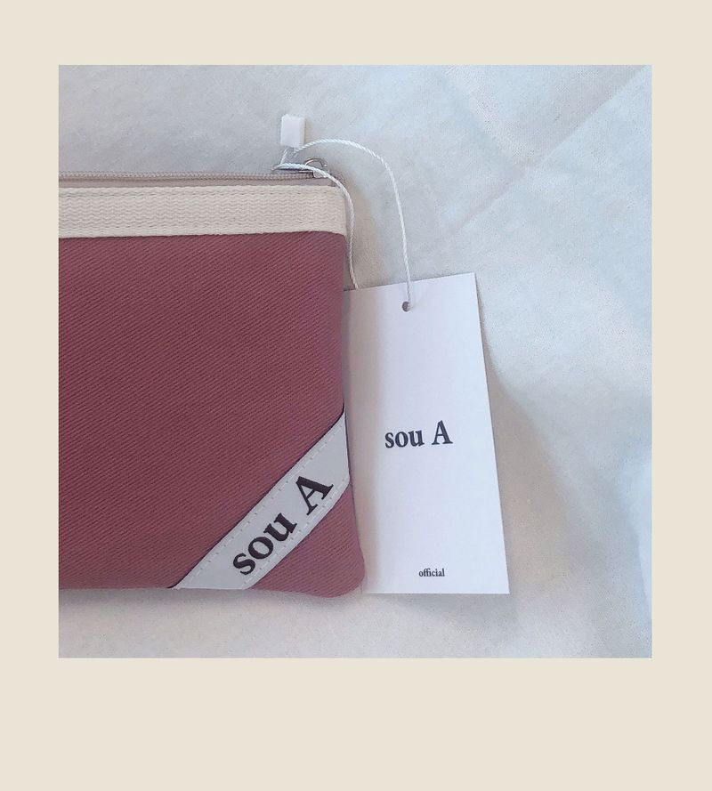 Basic Pouch