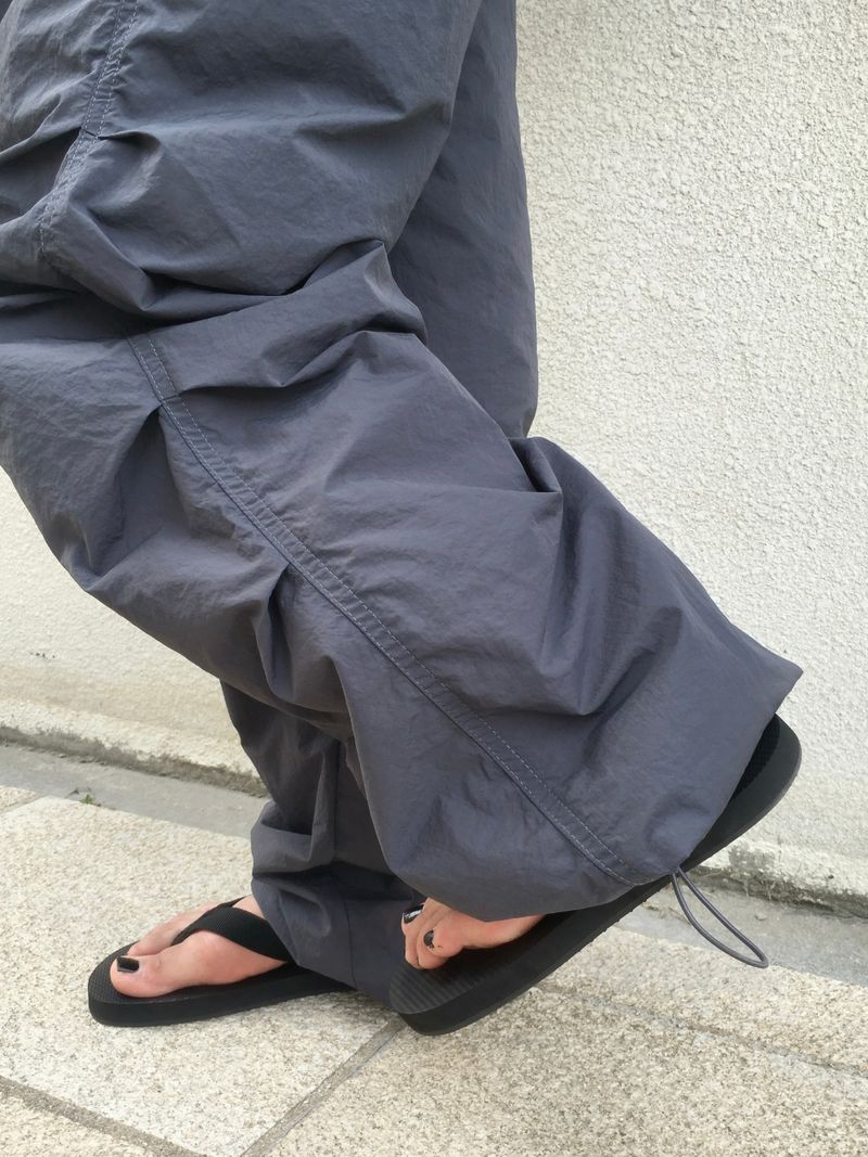 Red Poppy Flip-Flops (2c)
