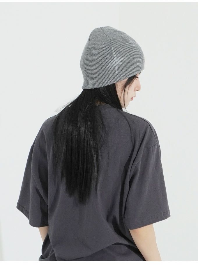 Stardust short beanie