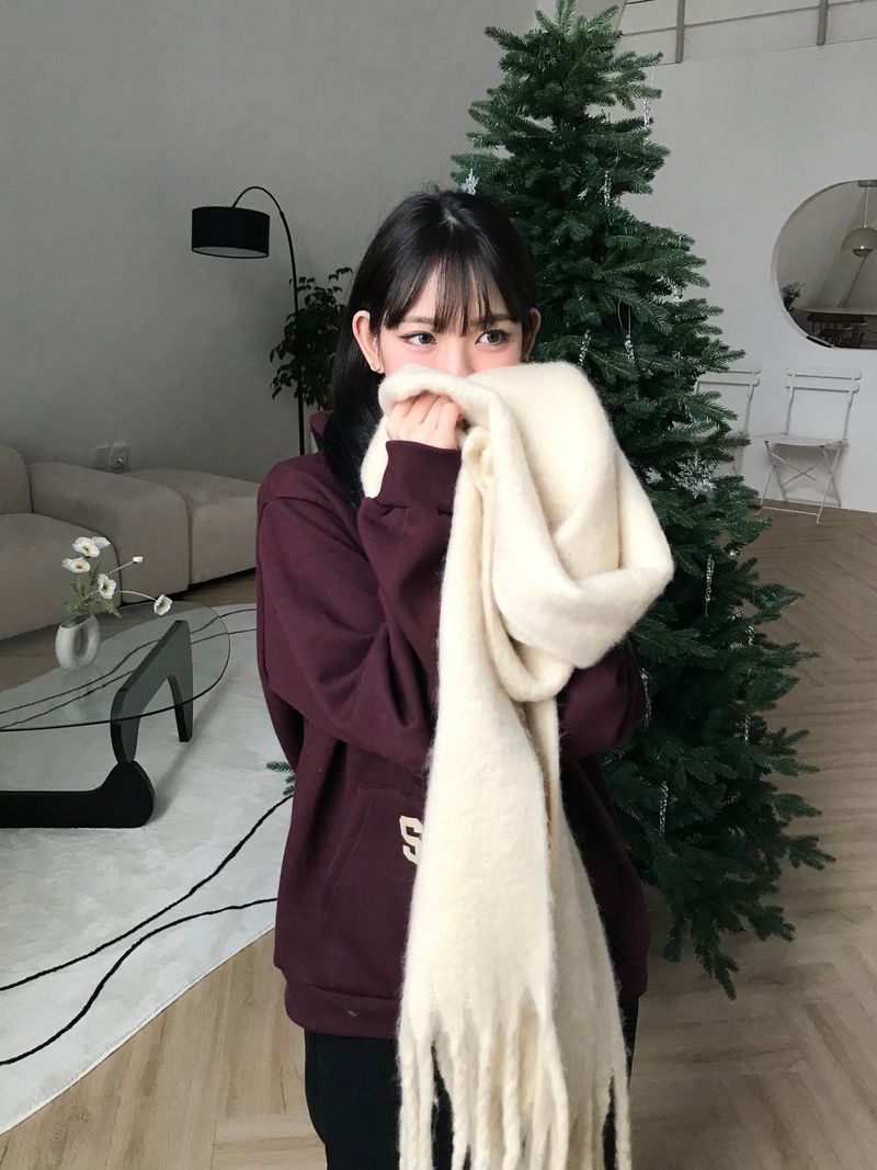 Global lettering hood T