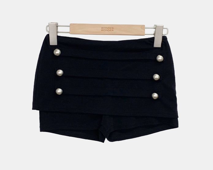 Hafyu Napoleon Skort