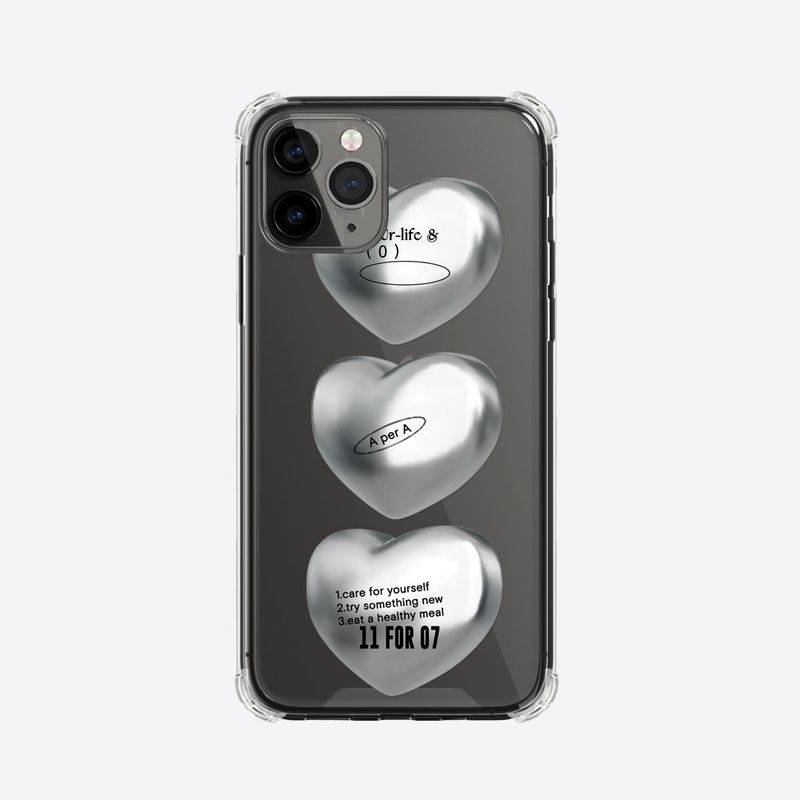 Heart Cube Zone 3