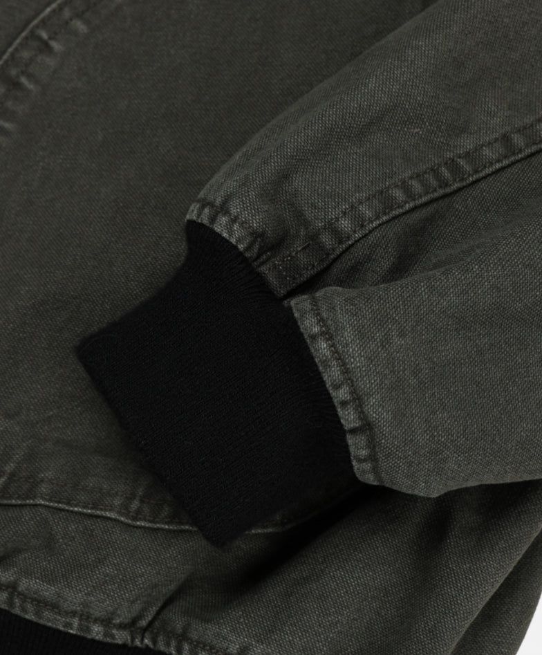 Vintage Bio Deck Jacket