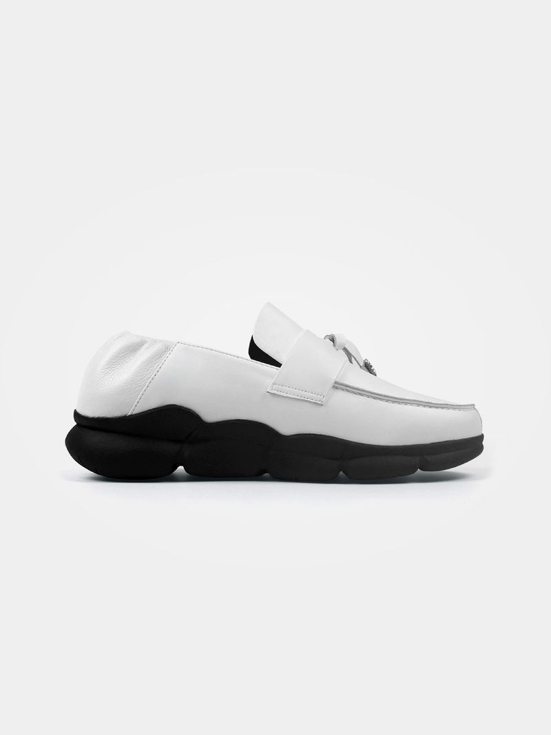 【MADE】Lian, White