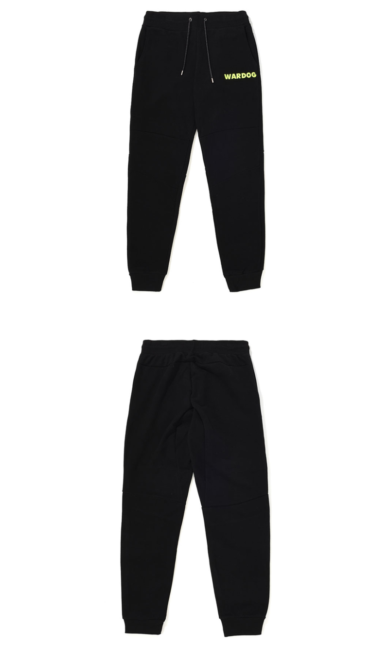 Long Pants