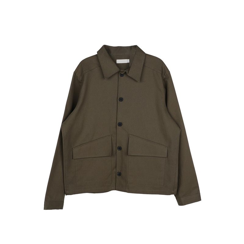 ASCLO Daily Balloon Jacket (5color)