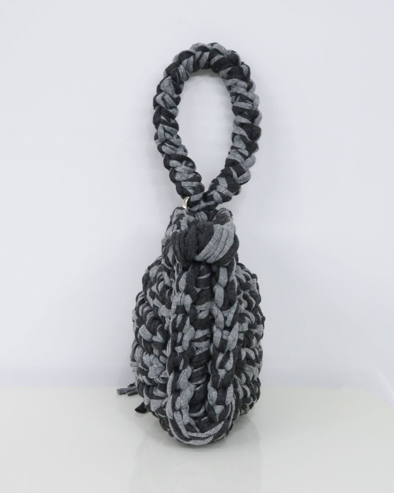 WOOLLY MINI_mix grey