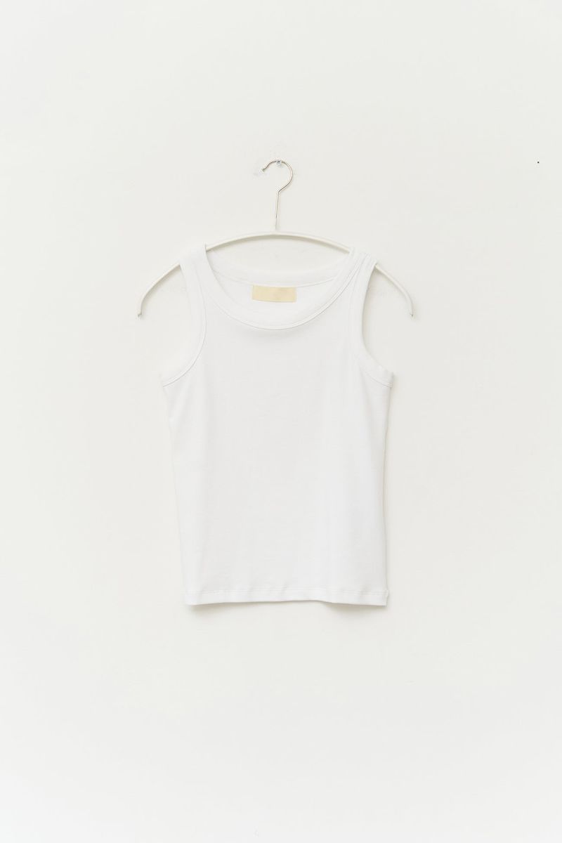 (W) Baby Sleeveless