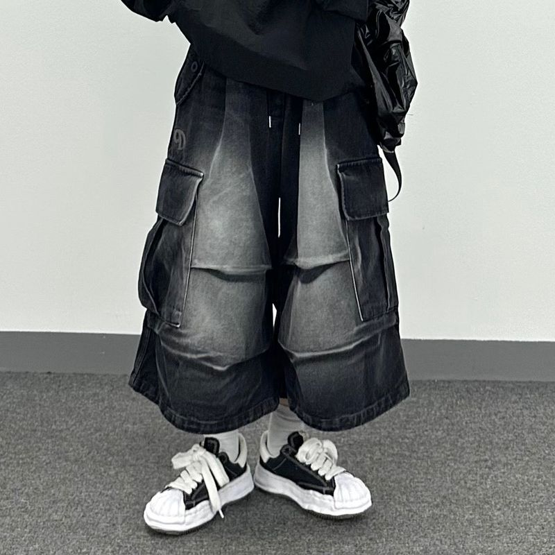 PEARCLAN（ペアクラン）の「[MADE] ソルトカーゴショーツ（パンツ）」