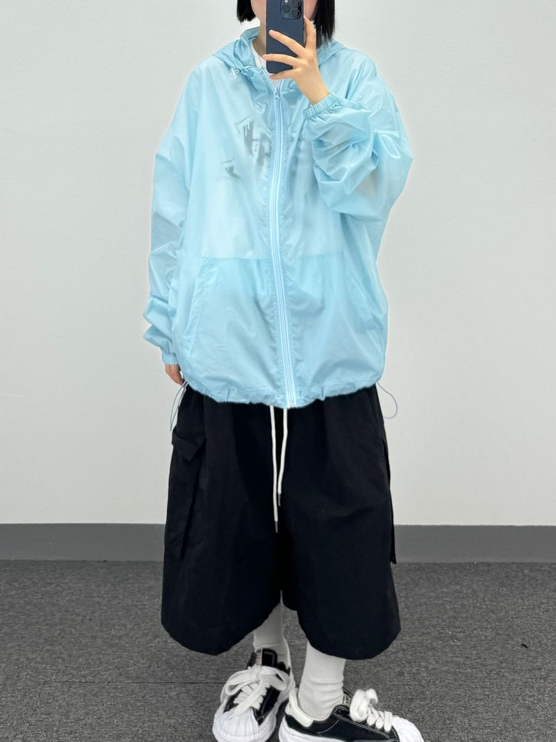 track cargo shorts