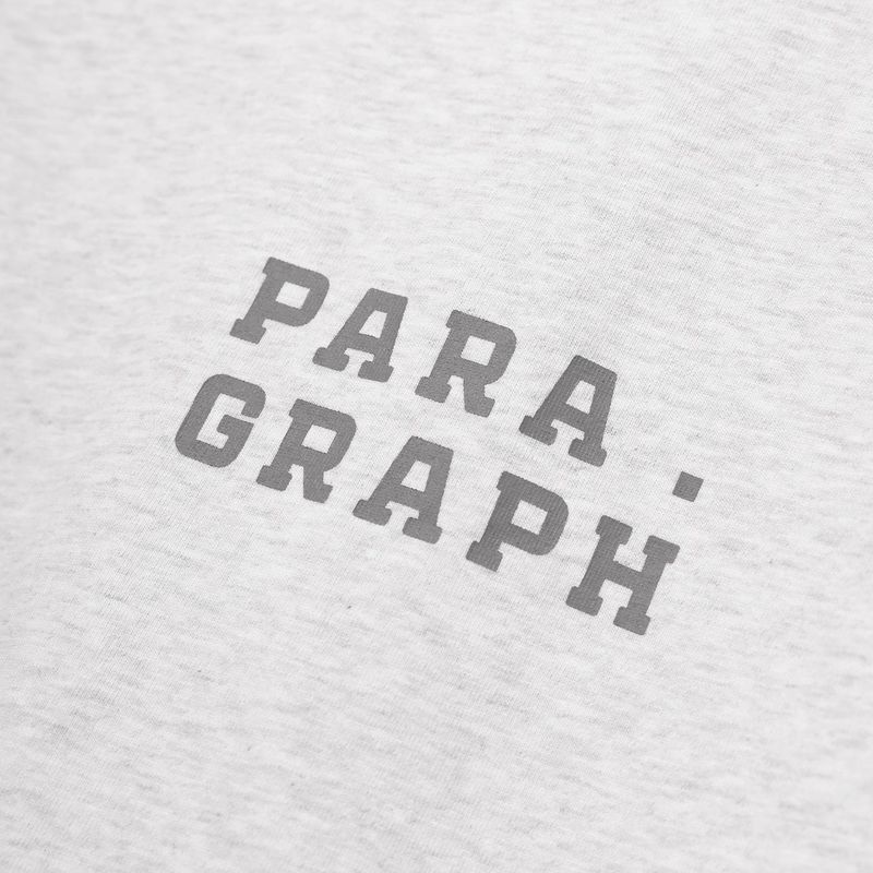 PASTEL GRADIENT LONG SLEEVE