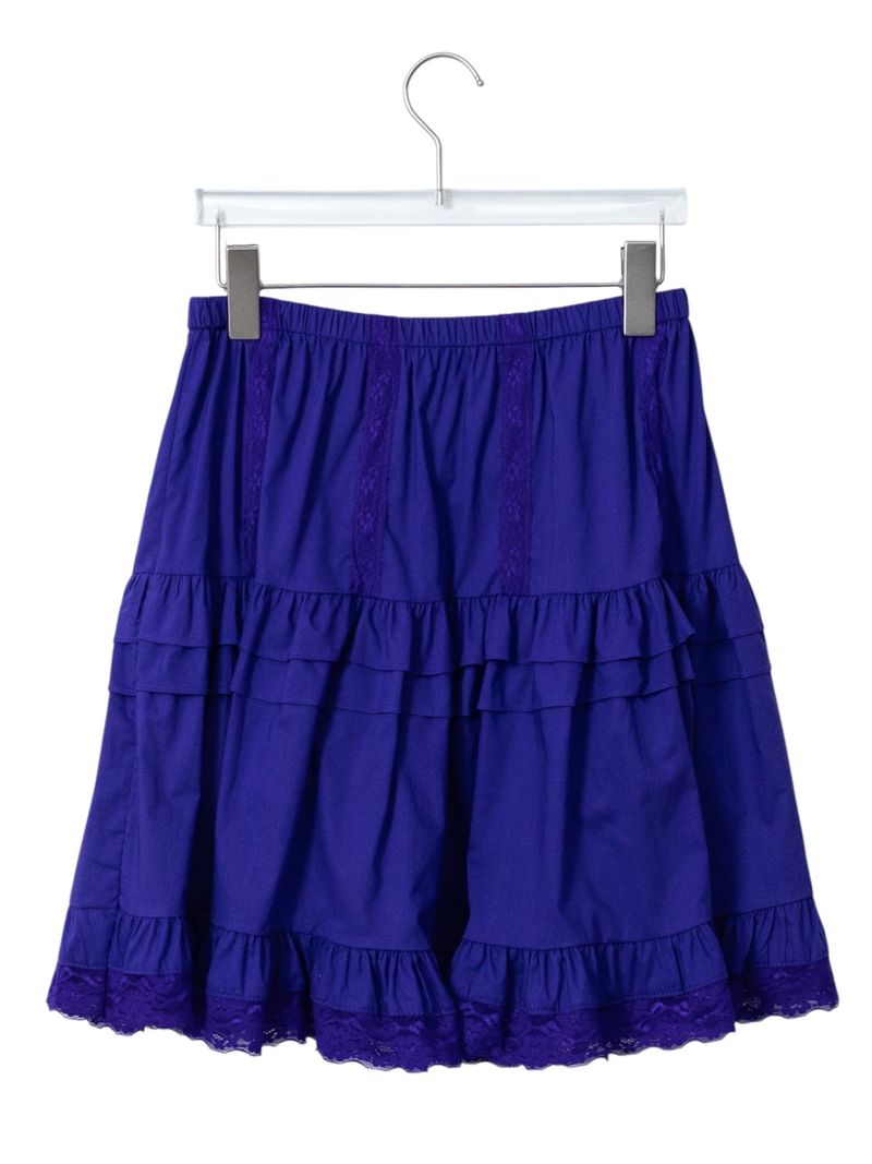 maple skirt