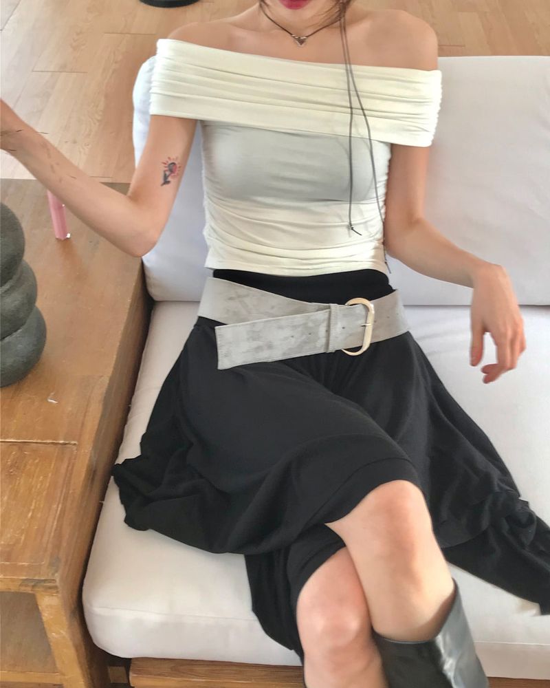 Lilia skirt