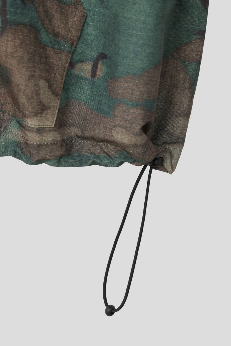Flage Wind Jacket (2color)