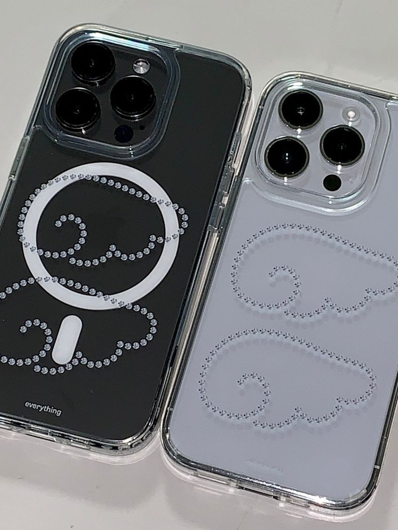 [jelly hard] wings case