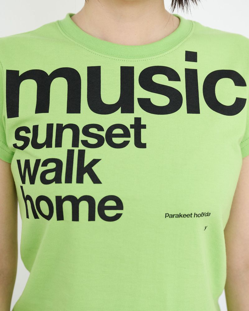 Holiday Tee