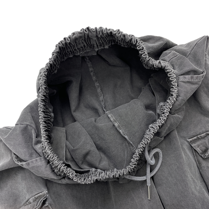pigment strap cargo pants