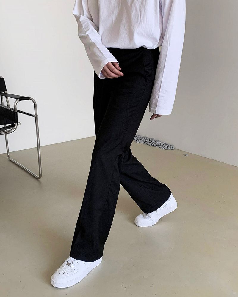 SI New Margaret Slacks (4 colors)