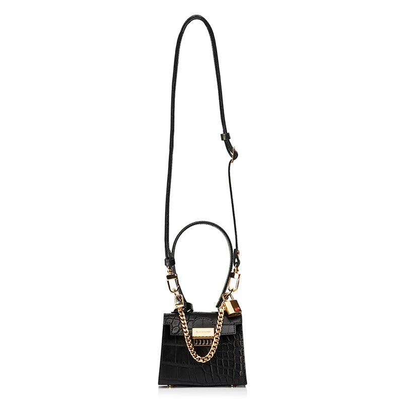 MICRO CANDY black