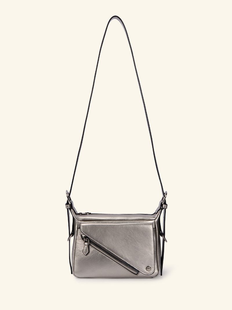 Moto Crossbody