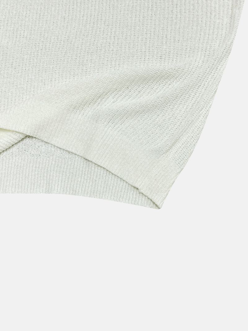 YM Rita V-neck Knitwear (3 colors)