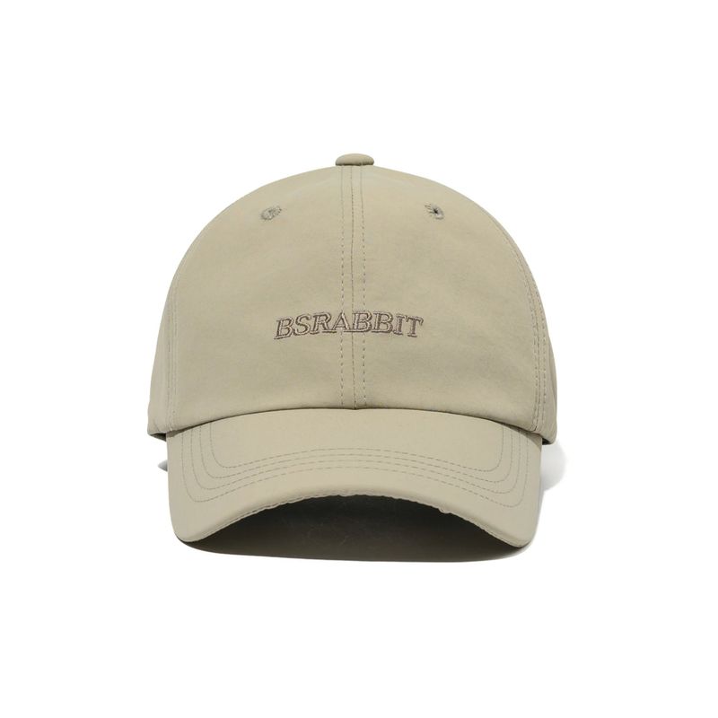BSRABBIT LOGO STRING CAP