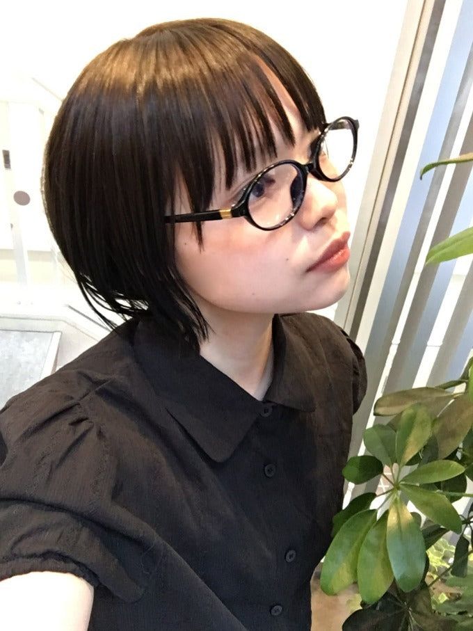 myorang（ミョラン）の「ユイレトログラス (8color)（ファッション小物）」