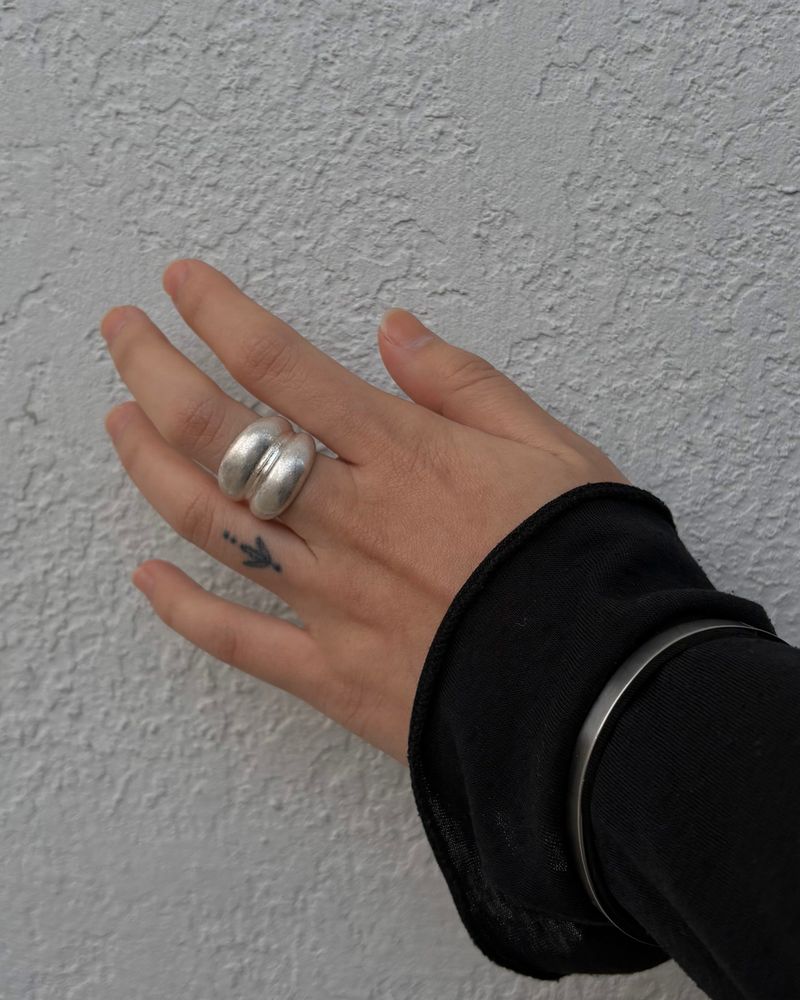 [MADE] SMOOCH RING