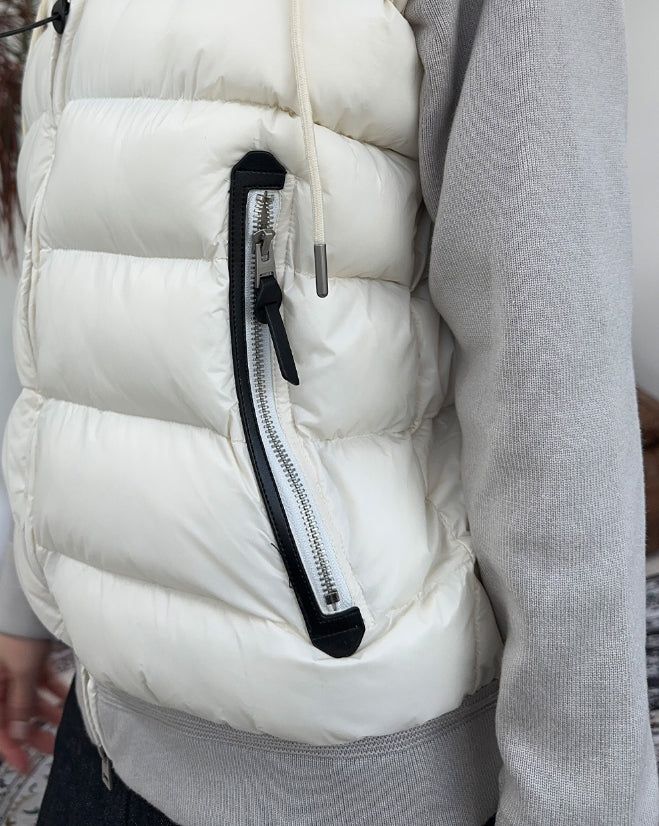 Hayden Knit Lightweight Padding