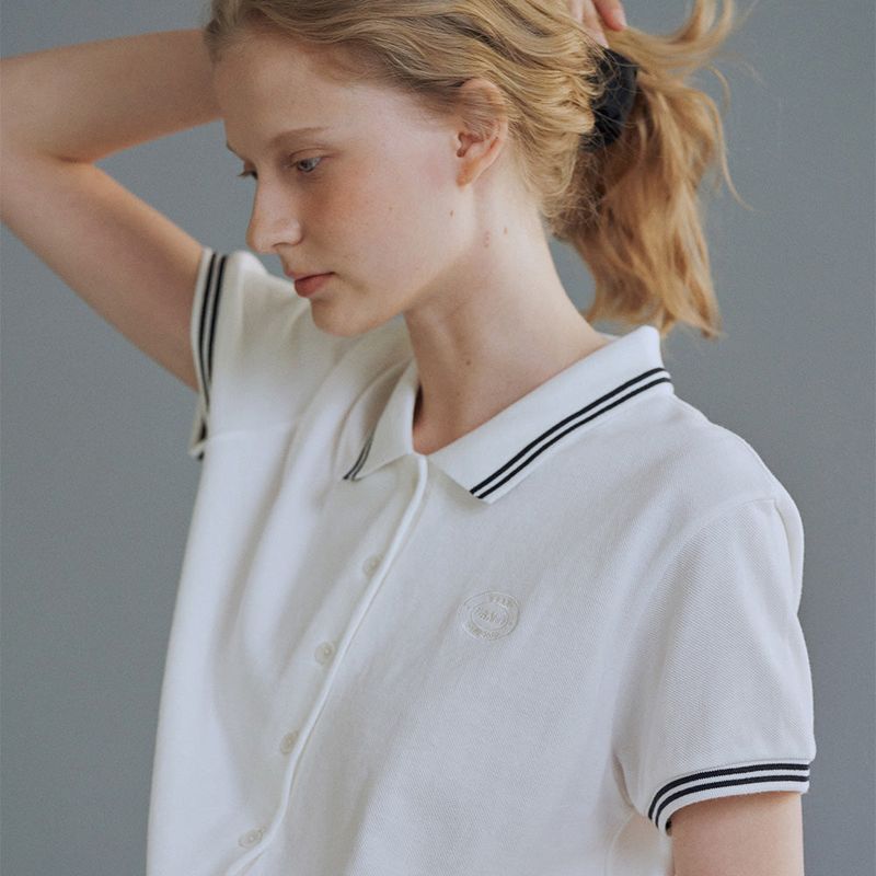 Logo PK t-shirt