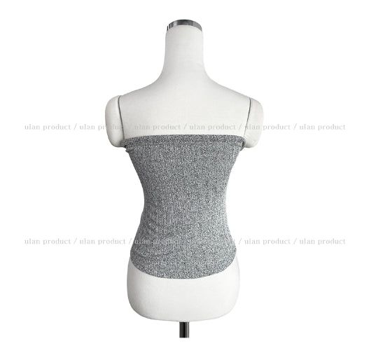 Salti Two Way String Tube Top
